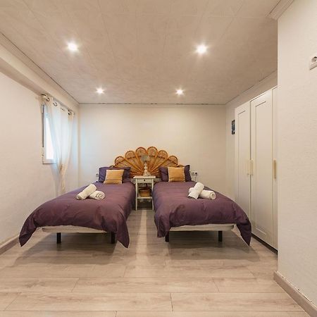 Jiby Javea Port Bagian luar foto