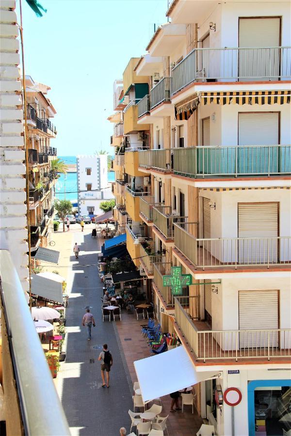 Jiby Javea Port Bagian luar foto