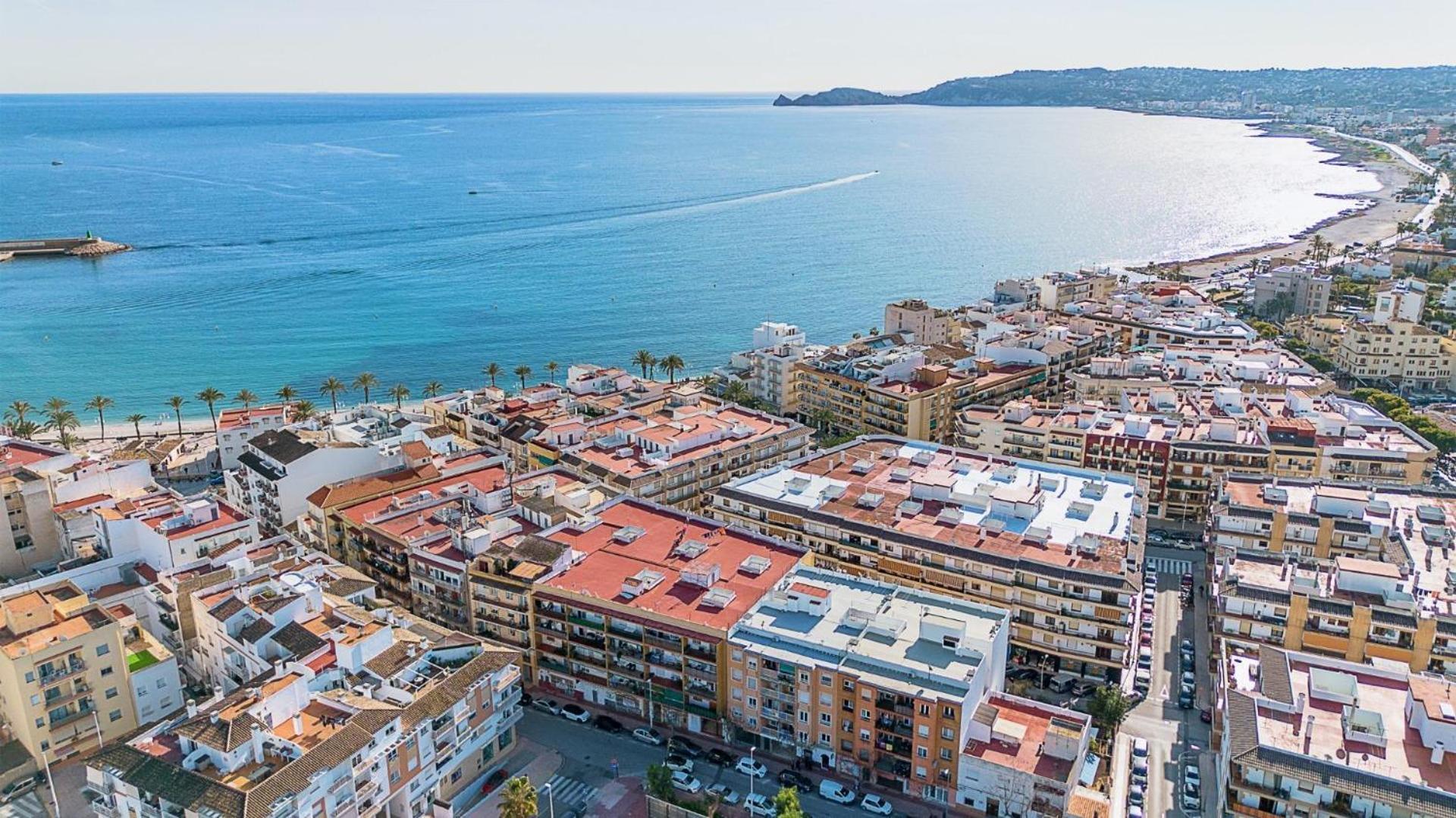 Jiby Javea Port Bagian luar foto